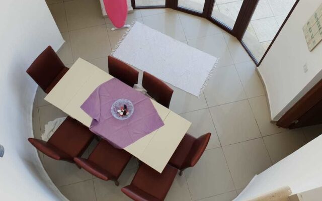Mountain Pearl Villa