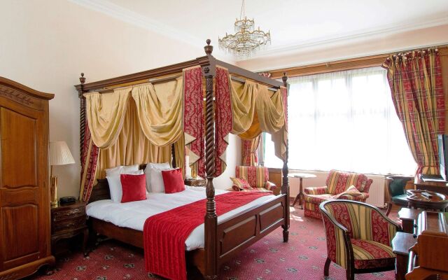 Stanhill Court Hotel, a member of Radisson Individuals