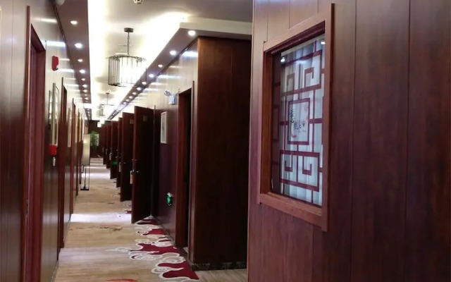 CiHang Home Hotel