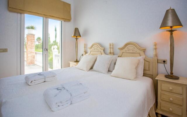 30439 - Fantastic Luxury Villa Near Marbella