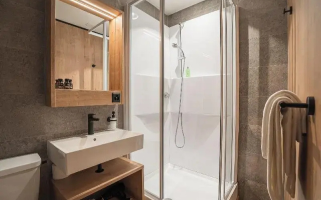 Hotel Brocco Posta