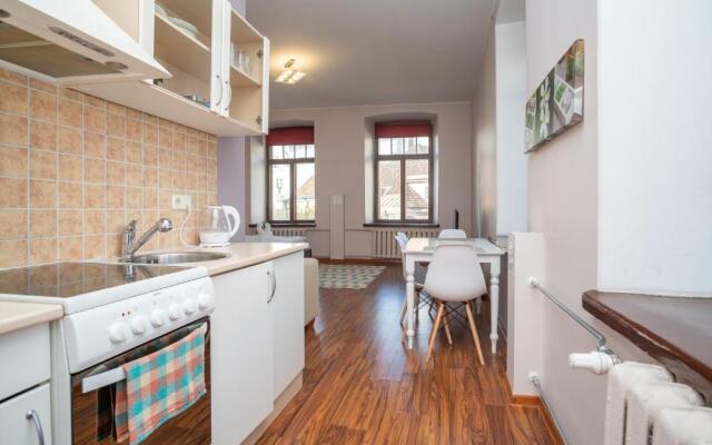 Old Town Studio Apartment - Uus Street 24