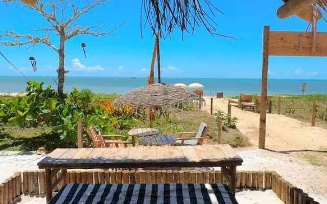 Kokar Lodge Beach Bahia