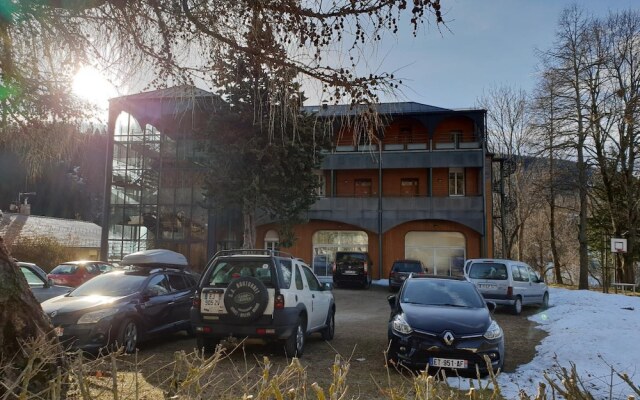 Résidence Les Mélèzes de Prades