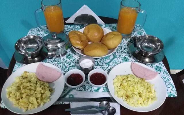 Hotel Real Chimbote