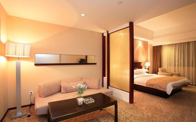 Taizhou Gree Tree Hotel