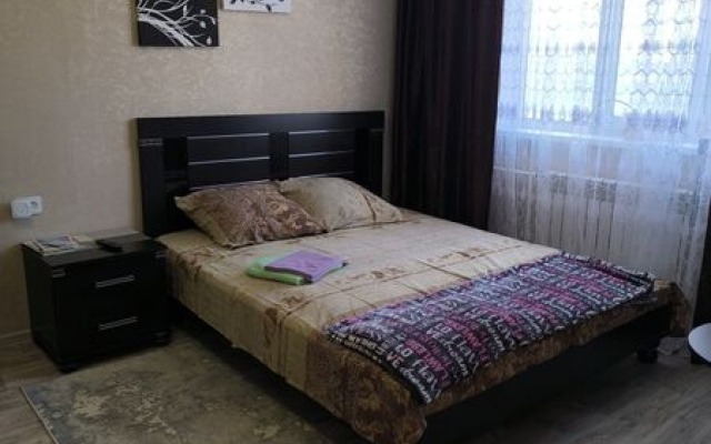 Апартаменты Таймыр на улице Орджоникидзе, д. 1/2