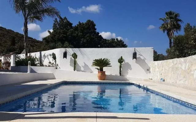 Finca Mil Estrellas