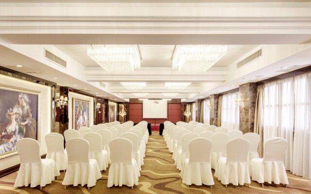 Holiday Inn Express Xiamen Lushan, an IHG Hotel
