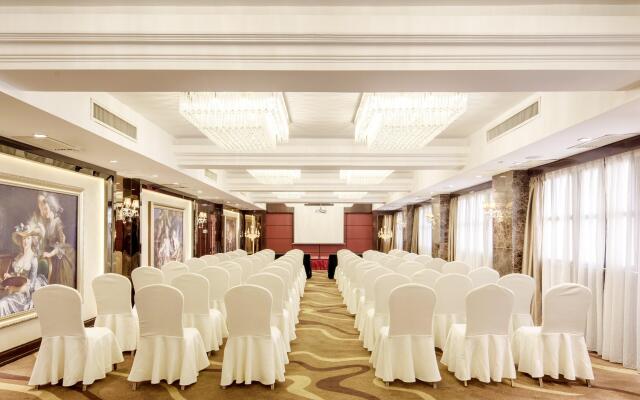 Holiday Inn Express Xiamen Lushan by IHG