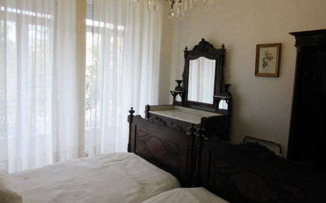 Family Macedo B&B