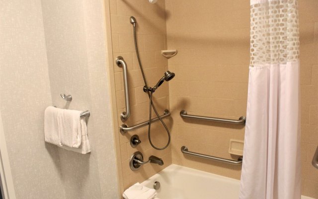 Hampton Inn Indianapolis NW/Zionsville