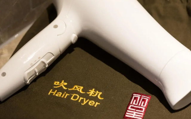 Rezen Dong Hotel (Changchun International Convention and Exhibition Center)