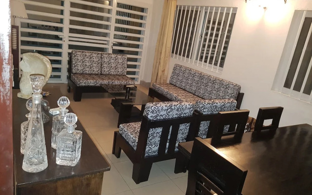 Neila Guest House