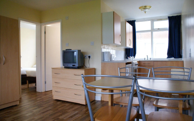 Pontins-Southport Holiday Park