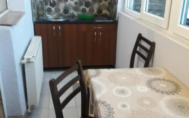 Luxuri Apartment