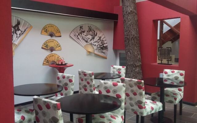 Mizu Hotel Boutique