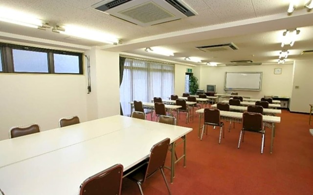 Sky Heart Hotel Koiwa - Vacation STAY 49100v