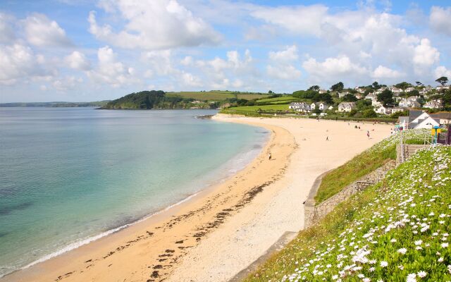 The Falmouth Hotel