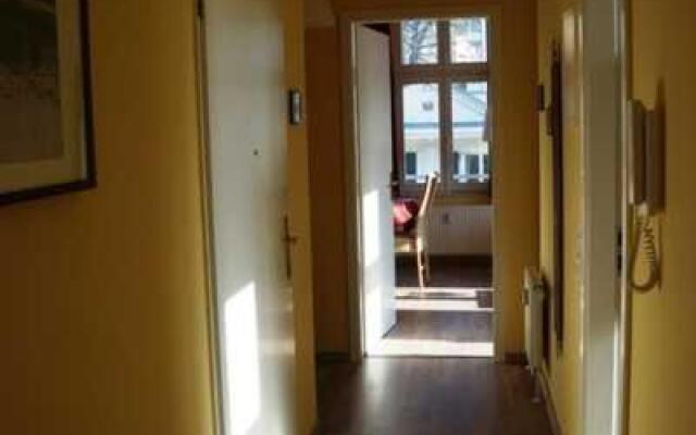Villa Granitz - Ferienwohnung 45453 (Gellen)