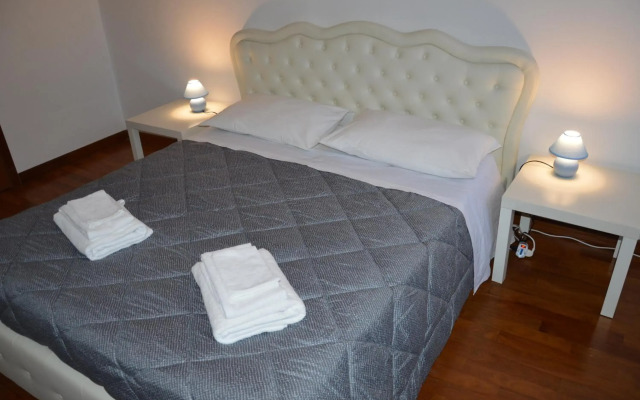 Dorso Duro Apartment