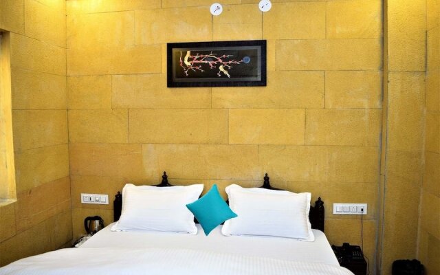 V Resorts Desert Pride Jaisalmer