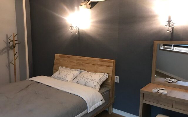 Nangman Guesthouse & Hostel