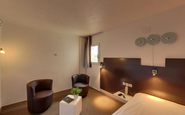 The Originals Access, Hôtel Béziers Est