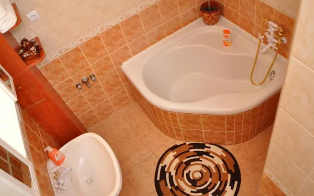 Bérpalota Apartman