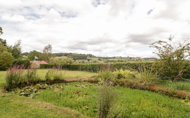 Yeoman Cottage
