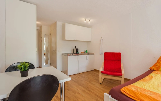 Business Apartments Anstatthotel