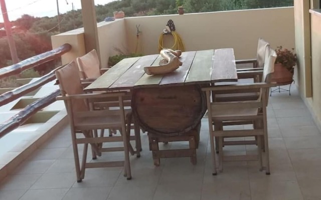 Stone Gea Apartment up Floor