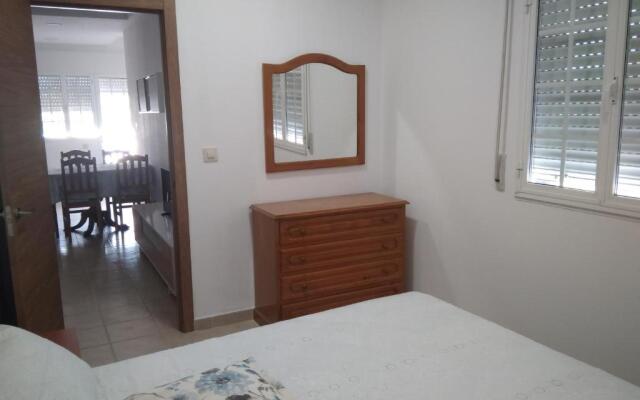 Apartamento en Vilagarcía (Rías Baixas)