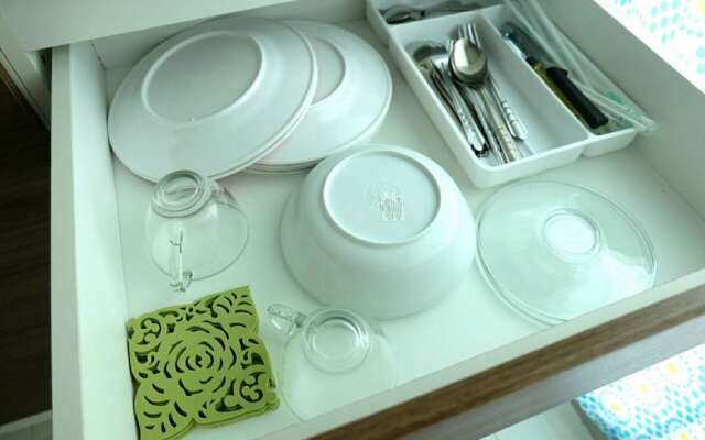 Baan Thew Lom Condominium