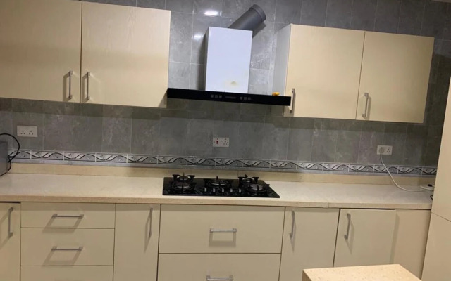 Self Contained Master Bedroom Apartment in Tema