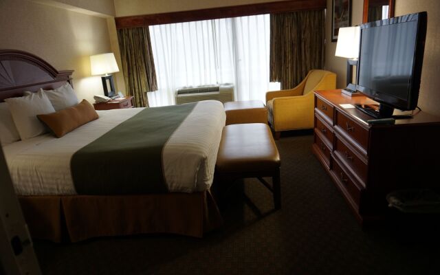 Best Western Capital Beltway Washington DC