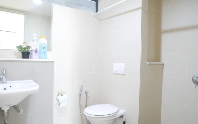 Tamarind Suites by Elite Stay