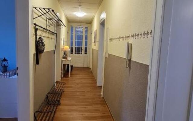 Ferienwohnung am Kaiserhof