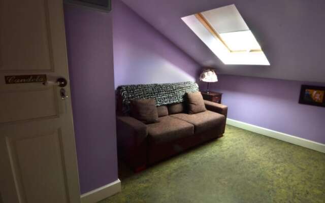 Posada Rural Casa de Valle