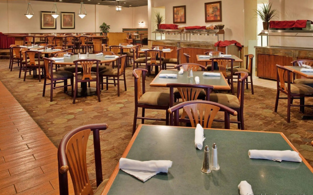 Holiday Inn Research Park by IHG