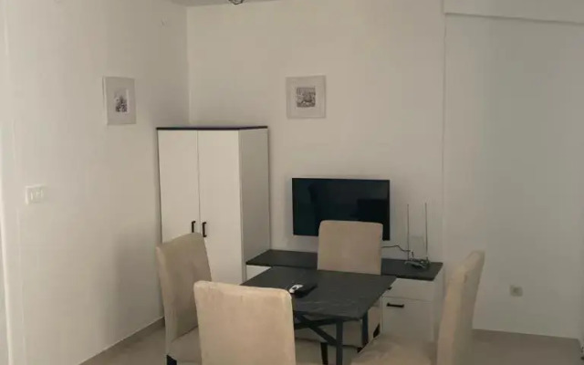 Apartment Starfish