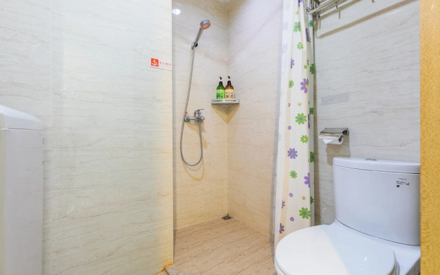 Guangzhou changlong Xinlin Apartment