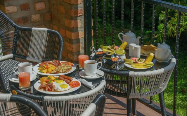 Kabale Safari Club