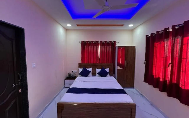 The Serenity Resort