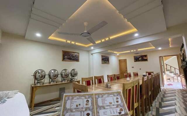 Hotel Galaxy Inn Skardu