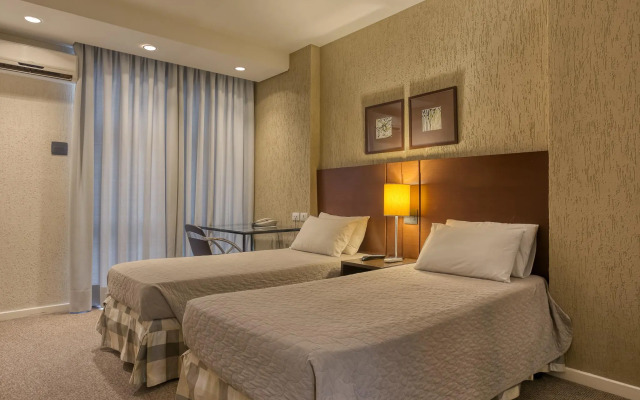 Roochelle Hotel by Nobile