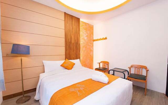 SouthernSea Hostel