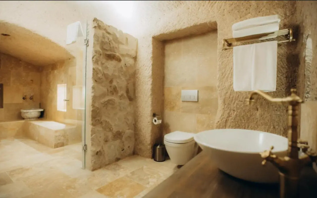 La Fairy Cappadocia Adult Only