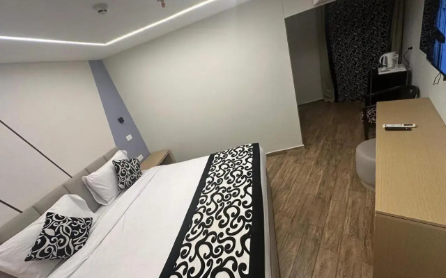 Panorama Ramsis Hotel & Cafe