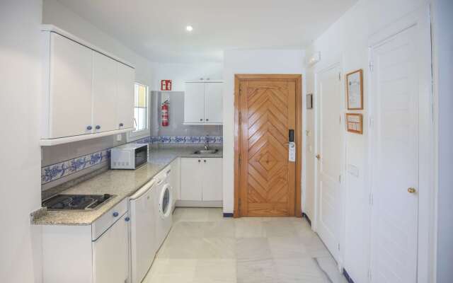 Apartamentos Soho Boutique Vistahermosa